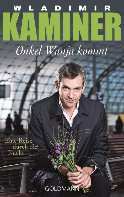 Produktbild: Onkel Wanja kommt