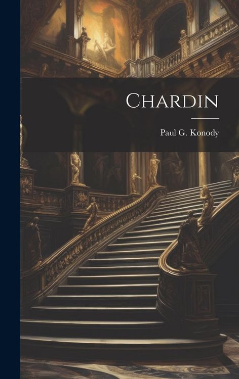 Produktbild: Chardin