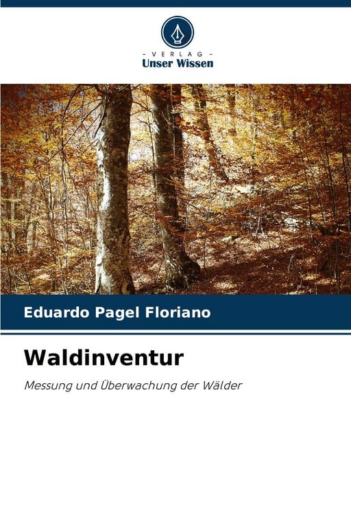 Produktbild: Waldinventur