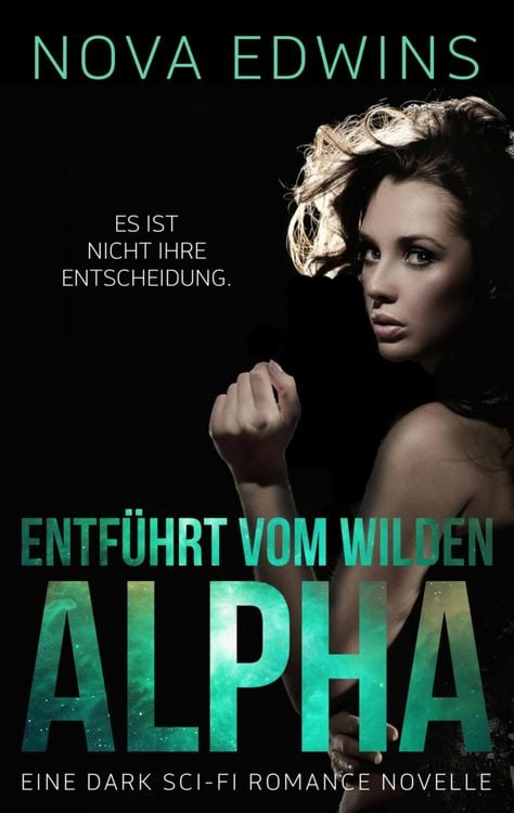 Produktbild: Entführt vom wilden Alpha