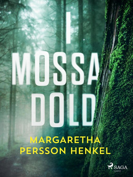 Produktbild: I mossa dold