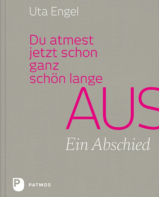 Produktbild: Du atmest jetzt schon ganz sch&ouml;n lange aus