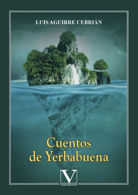 Produktbild: Cuentos de Yerbabuena