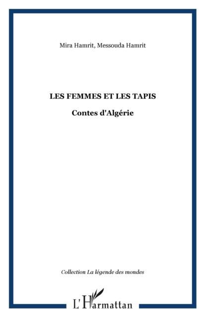 Produktbild: Femmes et les tapis les