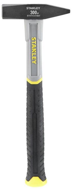 Produktbild: STANLEY STHT0-51907 Schlosserhammer 486g 1St.