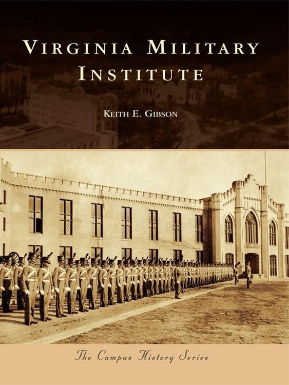 Produktbild: Virginia Military Institute