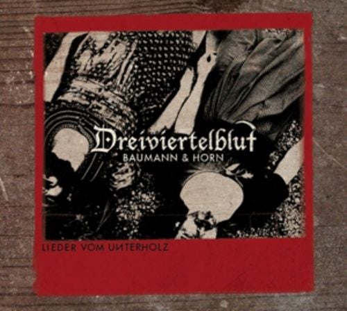 Produktbild: Lieder Vom Unterholz