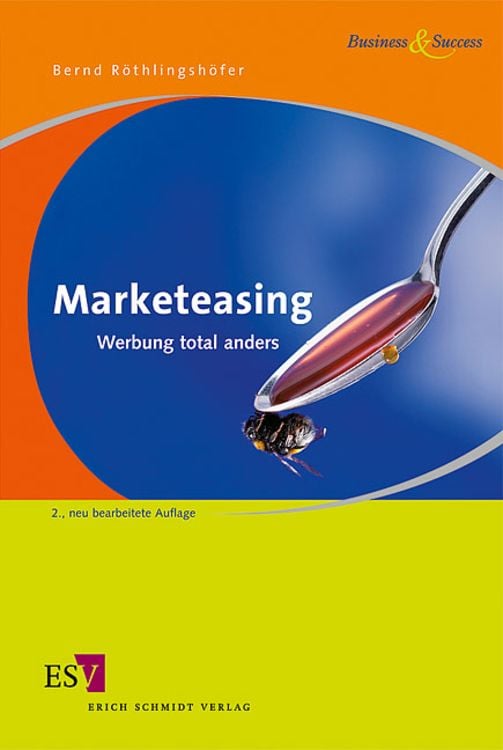 Produktbild: Marketeasing