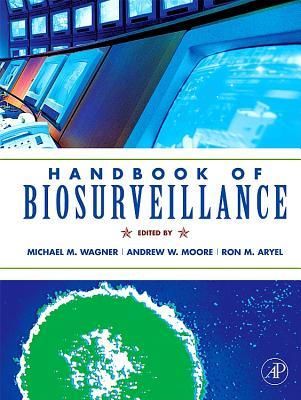 Produktbild: Handbook of Biosurveillance
