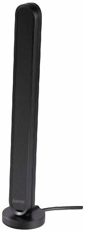 Produktbild: Hama 121652 DAB+ Zimmerantenne 30 dB