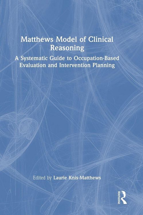 Produktbild: Matthews Model of Clinical Reasoning
