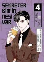 Produktbild: Sekreter Kimin Nesi Var 4