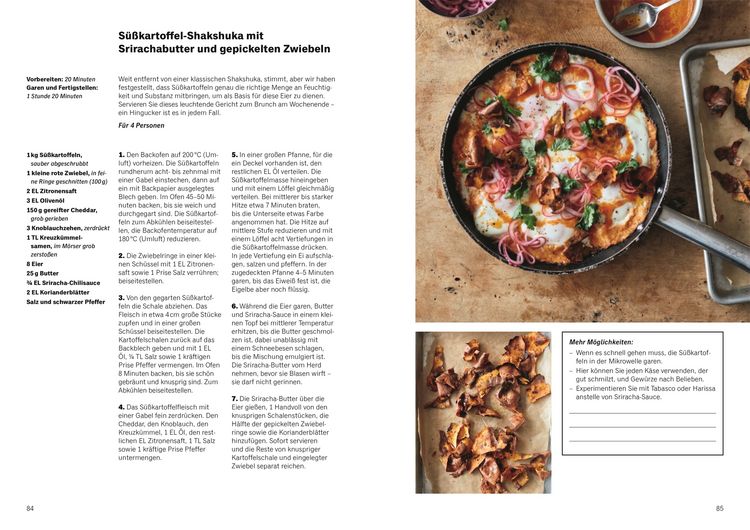Produktbild: Ottolenghi Test Kitchen &ndash; Shelf Love