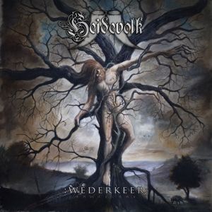 Produktbild: Wederkeer (Vinyl)