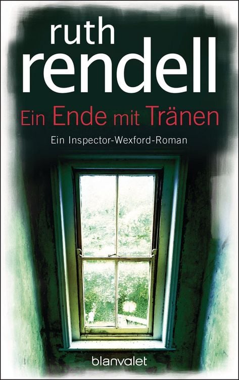 Produktbild: Ein Ende mit Tränen