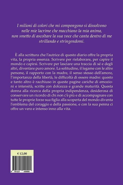 Produktbild: 1979 Il diario