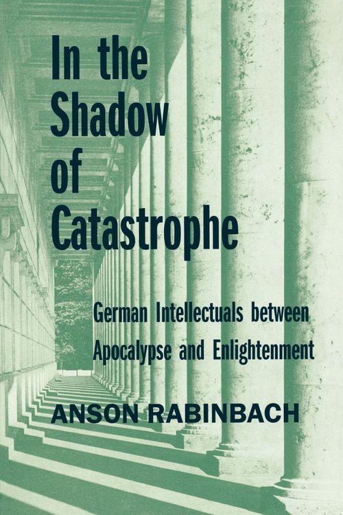 Produktbild: In the Shadow of Catastrophe