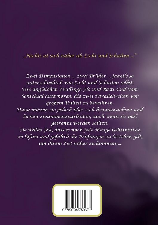 Produktbild: Legenden von Obscuritas