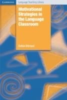Produktbild: Motivational Strategies in the Language Classroom