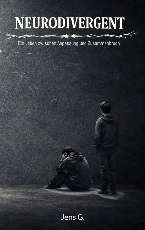 Produktbild: Neurodivergent