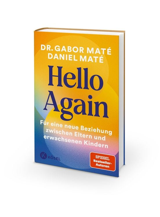 Produktbild: Hello again