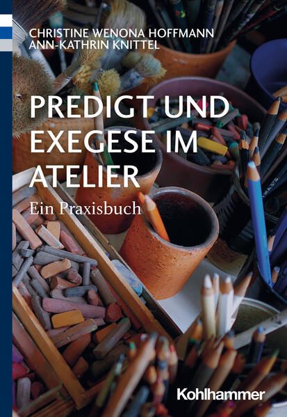 Produktbild: Predigt und Exegese im Atelier