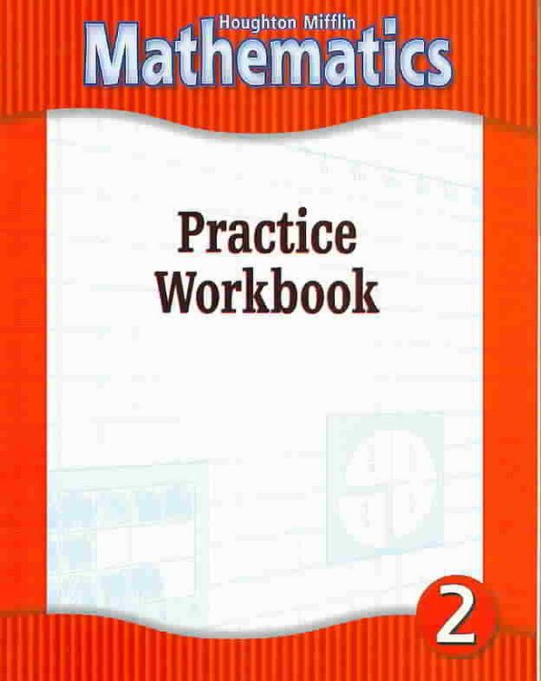 Produktbild: Houghton Mifflin Mathmatics