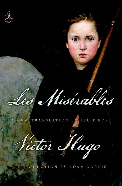 Produktbild: Les Mis&eacute;rables