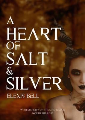 Produktbild: A Heart of Salt & Silver