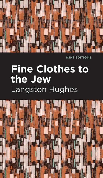 Produktbild: Fine Clothes to the Jew