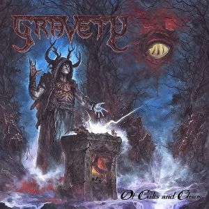 Produktbild: Of Cults and Chaos