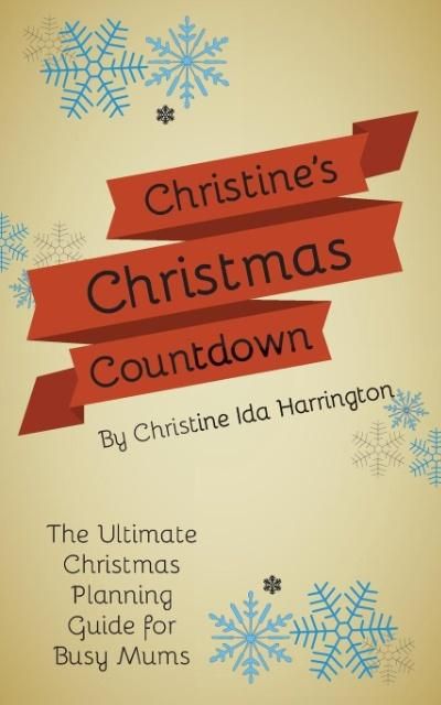 Produktbild: Christine's Christmas Countdown