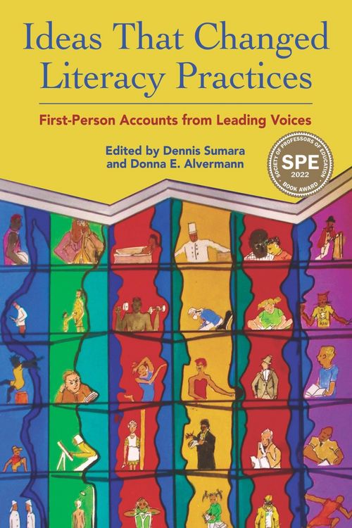 Produktbild: Ideas That Changed Literacy Practices