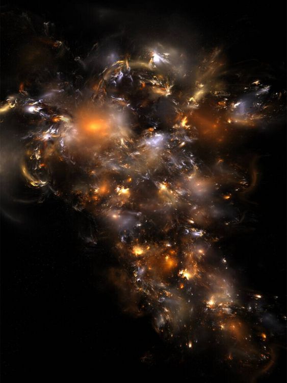 Produktbild: CALVENDO Puzzle NG 83427 Dessartus Epsilon Cluster | 1000 Teile Lege-Gr&ouml;&szlig;e 64x48cm Foto-Puzzle f&uuml;r gl&uuml;ckliche Stunden