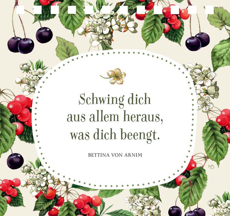 Produktbild: Jeder Tag ist bunt