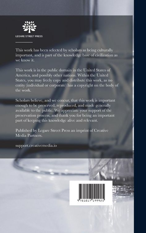 Produktbild: The Works of Thomas Sydenham, M.D.; Volume 2