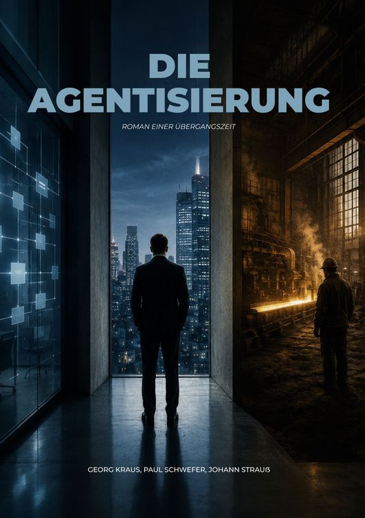Produktbild: Die Agentisierung