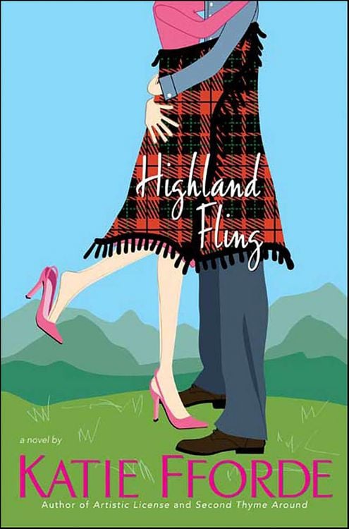 Produktbild: Highland Fling