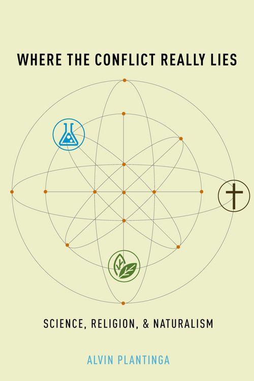 Produktbild: Where the Conflict Really Lies