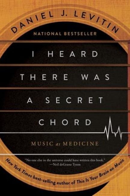 Produktbild: I Heard There Was a Secret Chord