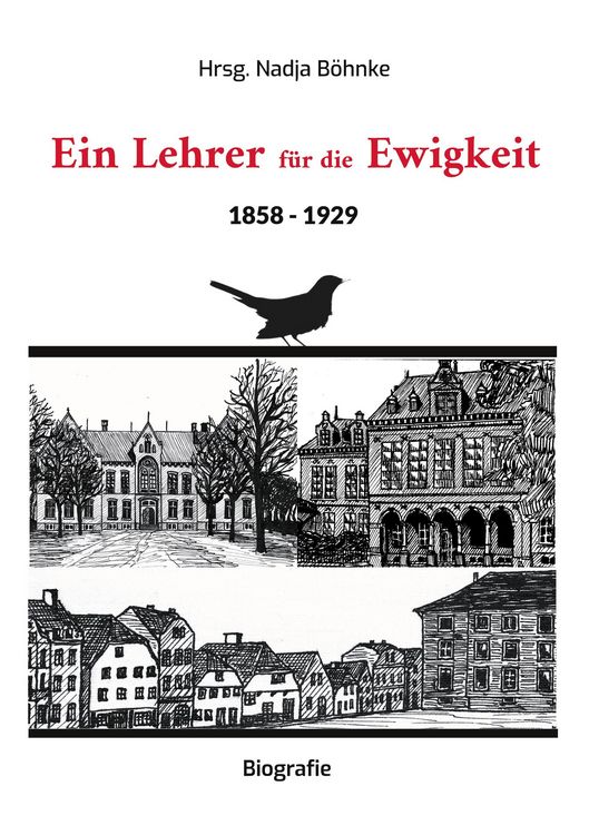 Produktbild: Ein Lehrer f&uuml;r die Ewigkeit