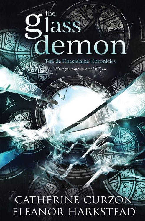 Produktbild: The Glass Demon