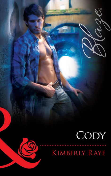 Produktbild: Cody