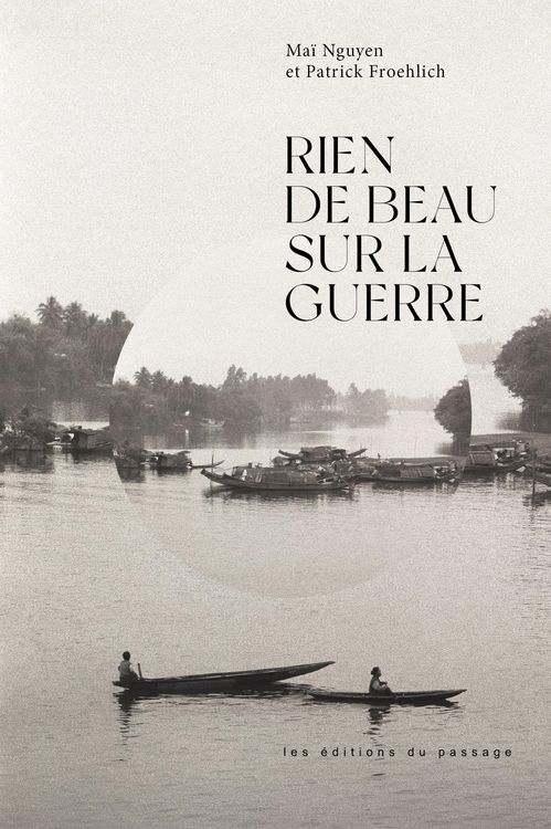 Produktbild: Rien de beau sur la guerre