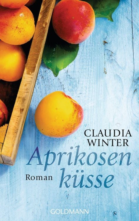 Produktbild: Aprikosenk&uuml;sse