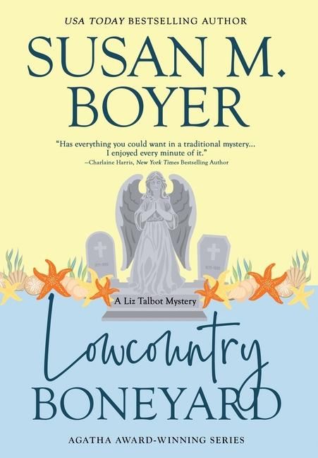 Produktbild: Lowcountry Boneyard