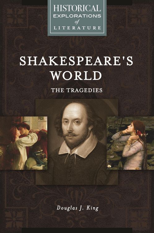 Produktbild: Shakespeare's World: The Tragedies