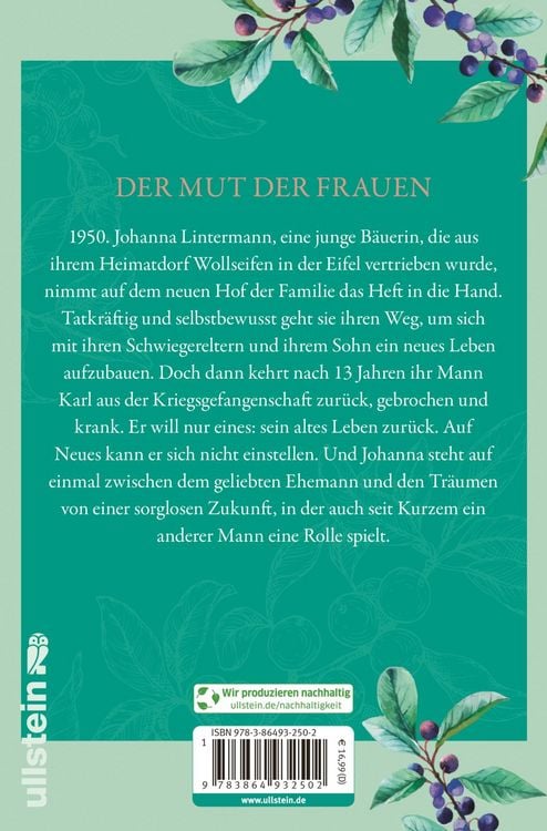 Produktbild: Schlehengrund