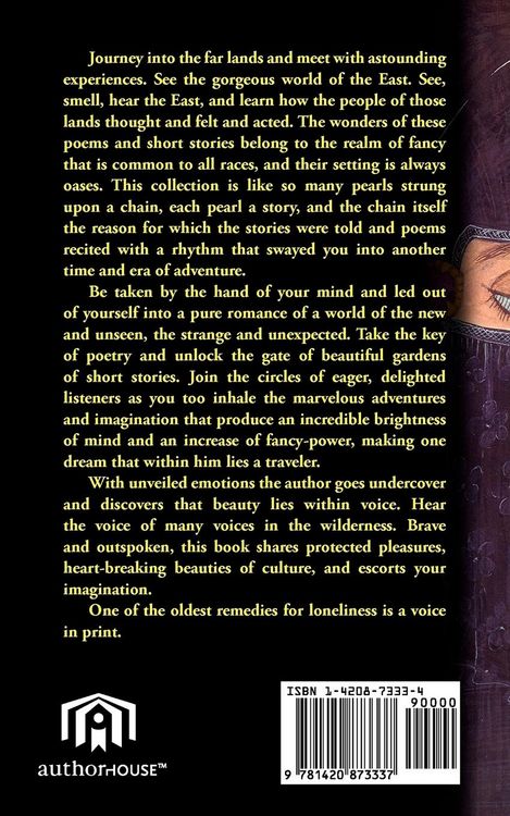 Produktbild: The Book Of Noble Poems and Short Stories
