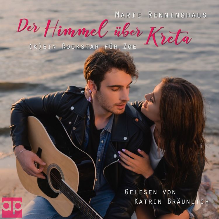Produktbild: Der Himmel &uuml;ber Kreta